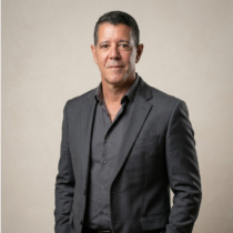 José Carlos Góes, Corretor de Imóveis, especialista no Minha Casa Minha Vida